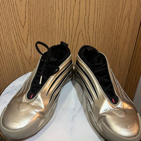 Adidas harden Vol.9 Cyber Basketball shoes main image 5